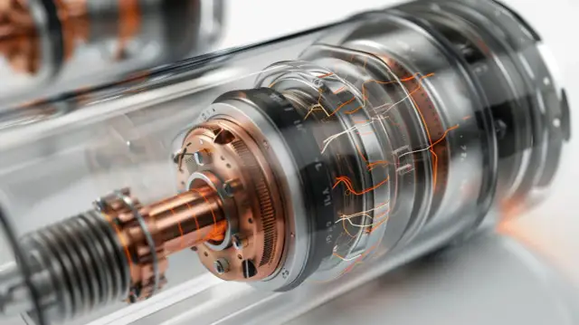 Cewka elektrozaworu: Jak działa i kiedy najczęściej się psuje?