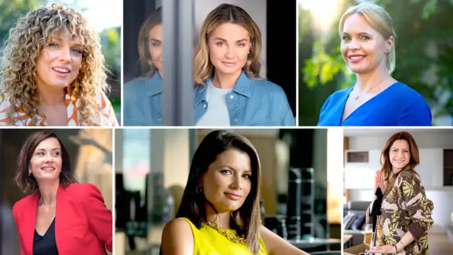 Aktorzy w Przyjaciółki: Poznaj ich role i tajemnice serialu