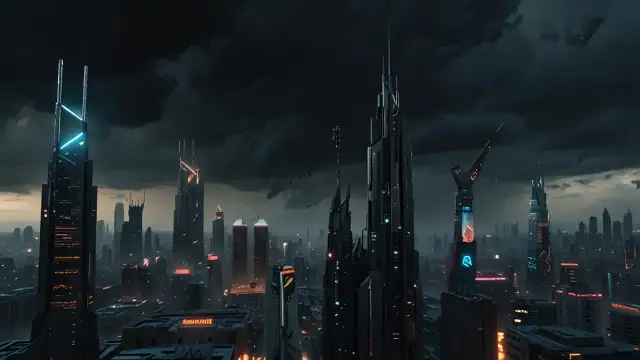 Zagrożenia wynikające z rozwoju technologii? 5, które przerażają