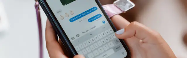 Jak włączyć dymki czatu na Messengerze i nie przegapić ważnych wiadomości