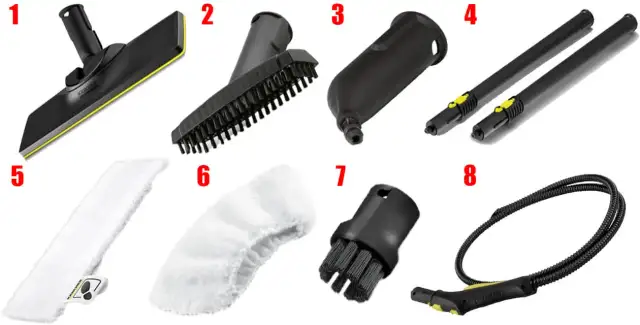 Jak bezpiecznie odkręcić korek w parownicy Karcher i uniknąć poparzeń