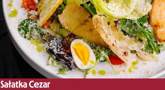 Jak zrobić grzanki do sałatki cezar, które zachwycą smakiem