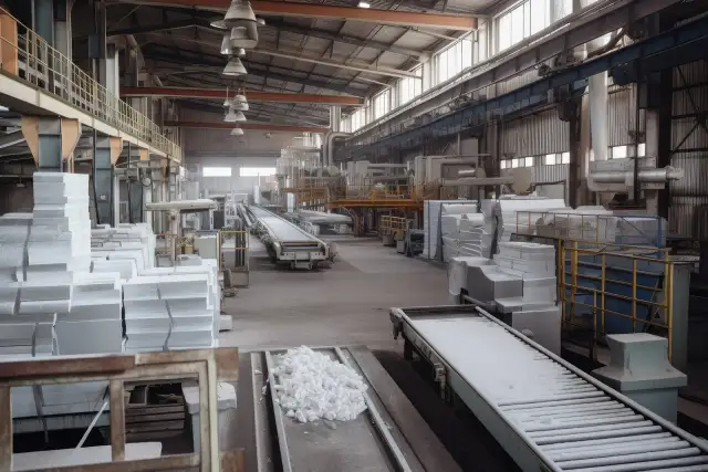 Z czego powstaje styropian? Sekrety produkcji tego materiału