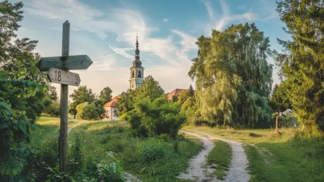 Zbytków: Najciekawsze atrakcje turystyczne w miejscowości Zbytków