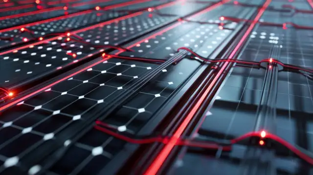 Schemat fotowoltaiki - jak poprawnie podłączyć instalację? 