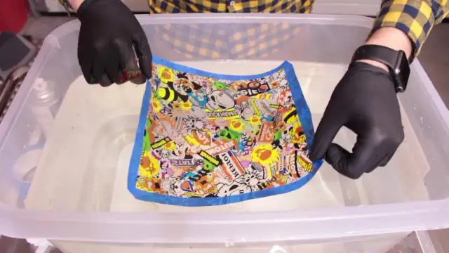 Jak się robi hydrografika - proste kroki i niezbędne materiały