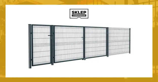 Jak wybrać idealny panel ogrodzeniowy i uniknąć błędów?