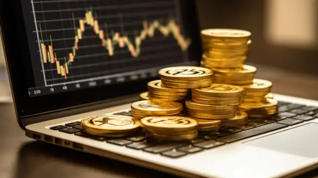 Robert kiyosaki o przewidywanej cenie bitcoina w czerwcu 2025