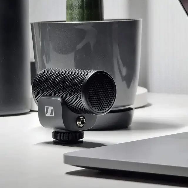 Jaki mikrofon do aparatu? Wybierz najlepszy dźwięk dla nagrań