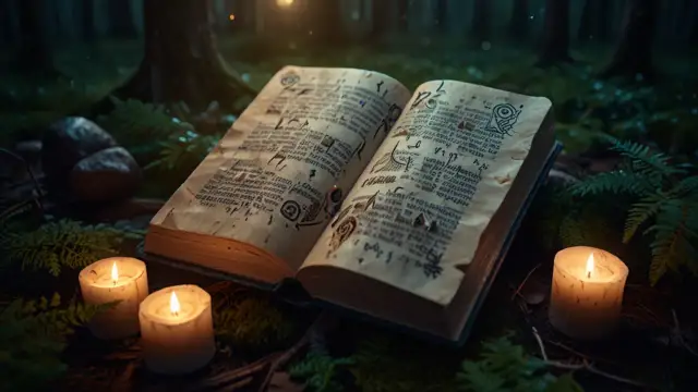 Jak magiczne runy mogą odmienić Twoje życie? Poznajemy ich moc