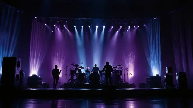 Karaś/Rogucki: Dlaczego ich wspólny projekt podbija polską scenę?