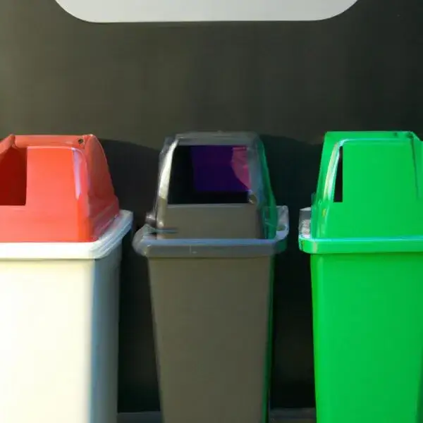 Gdzie wyrzucić puszkę po rybie? Praktyczny poradnik segregacji