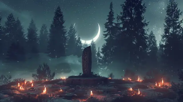 Dzień Wiedźmy: Niezwykłe święto czy pogański przeżytek? Prawda