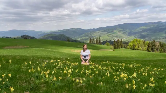 Wysoki Wierch – tajemnice szczytu i najlepsze trasy turystyczne