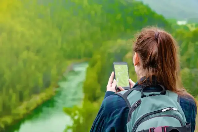 Najlepsze aplikacje do chodzenia, które zmotywują Cię do ruchu