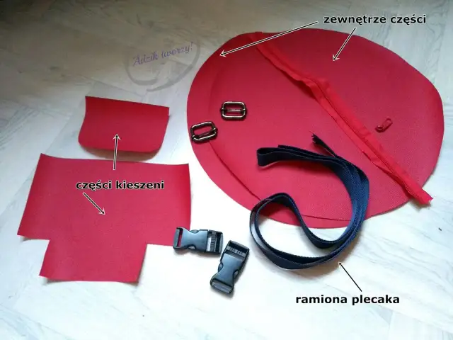 Jak zrobić nosidełko dla psa w domu: kompletny przepis krok po kroku