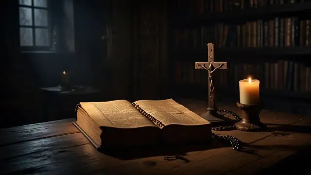 Najstraszniejsze horrory o opętaniu i egzorcyzmach: TOP 10 filmów