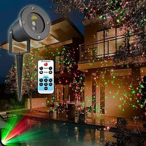 Najlepsze projektory do ogrodu: Jak wybrać idealny model?