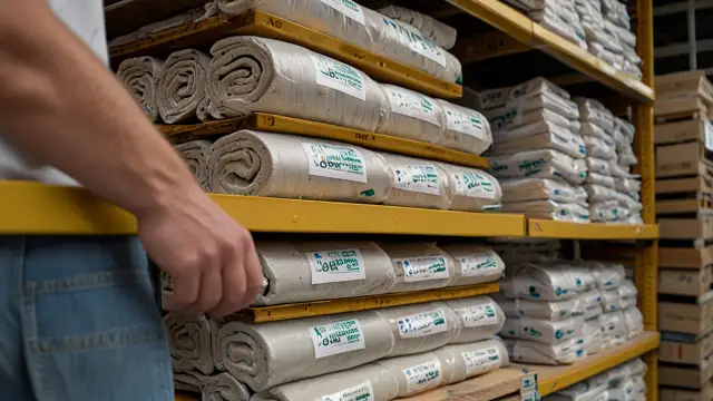 Jarlep K: jakie wytrzymałe materiały budowlane oferuje?