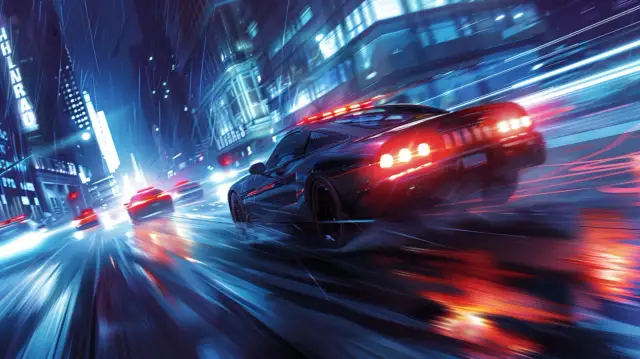 Piękna katastrofa część 2 - Film Sensacyjny z Napisami PL