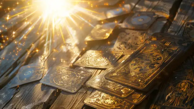 Karty anioła: Jakie przesłania i wskazówki niosą anielskie karty?