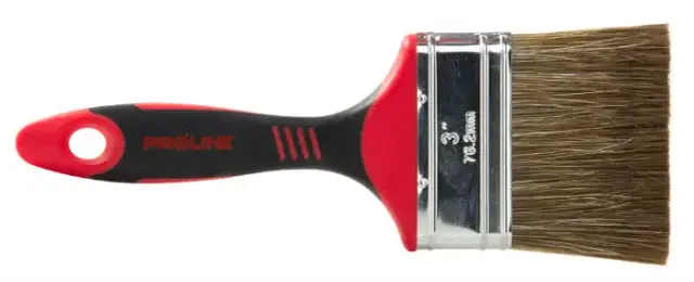 Jaki pędzel do malowania płotu wybrać, by uzyskać perfekcyjny efekt?