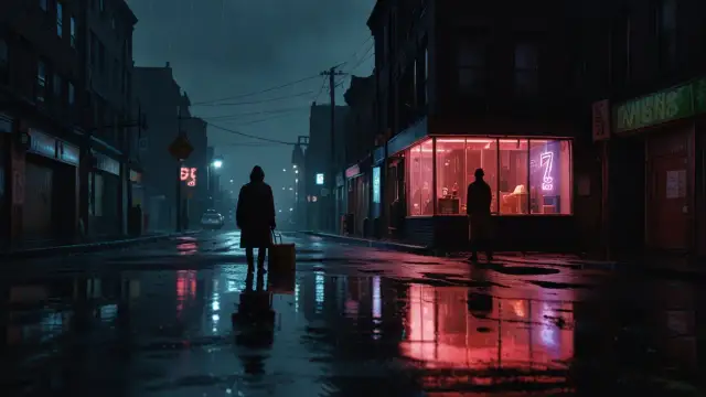 Dlaczego Siedem wciąż wywołuje dreszcze u widzów? Analiza thrillera