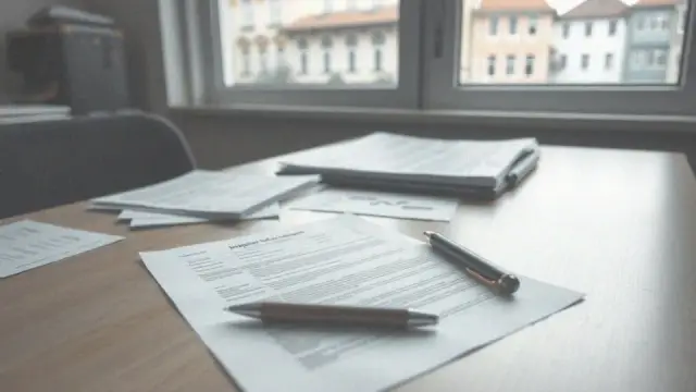 Jak wypełnić wniosek o staż przykład - uniknij najczęstszych błędów