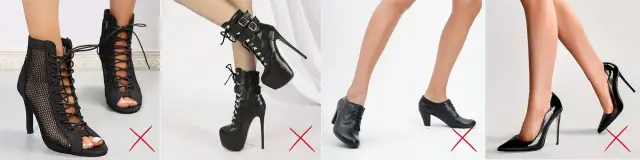 Jakie buty do tańca wybrać, aby uniknąć kontuzji i czuć komfort?