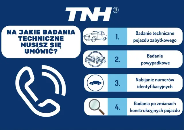 Dowiedz się, ile kosztuje przegląd samochodu 2025. Lista badań technicznych: zabytkowe, powypadkowe, identyfikacyjne, po zmianach.