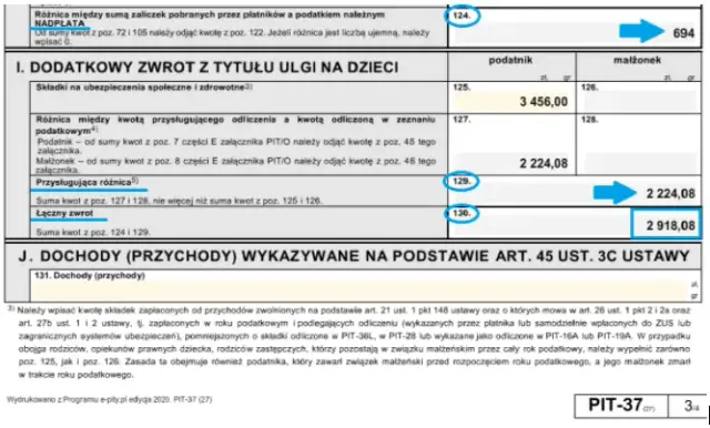 Becikowe w PIT: Czy musisz je rozliczyć? Jednoznaczna odpowiedź!