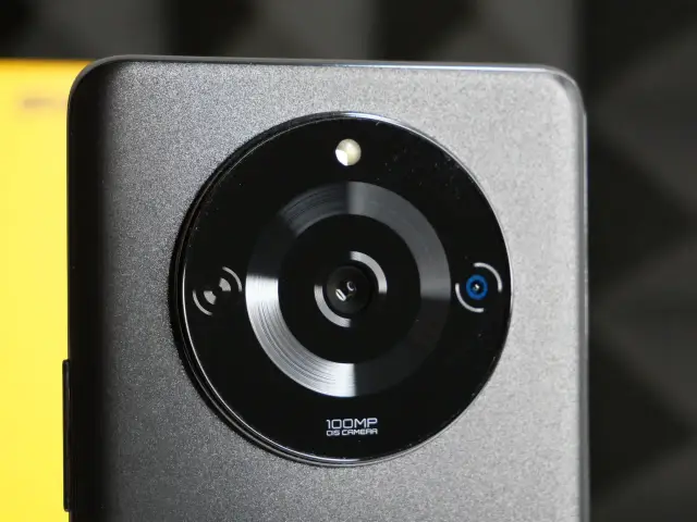 Telefon do zdjęć do 2000 zł z imponującym modułem aparatu 100MP.