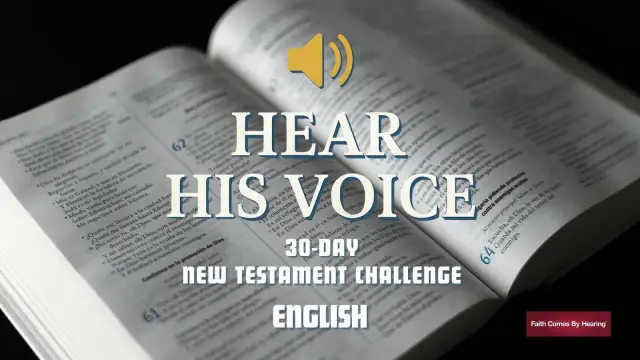 Biblia audio superprodukcja za darmo. Słuchaj Słowa Bożego w tej biblii audio, która jest dostępna za darmo.