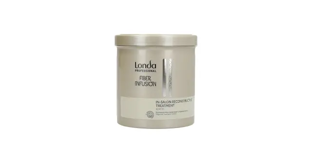 Londa Professional Fiber Infusion - kuracja odbudowująca włosy z keratyną.