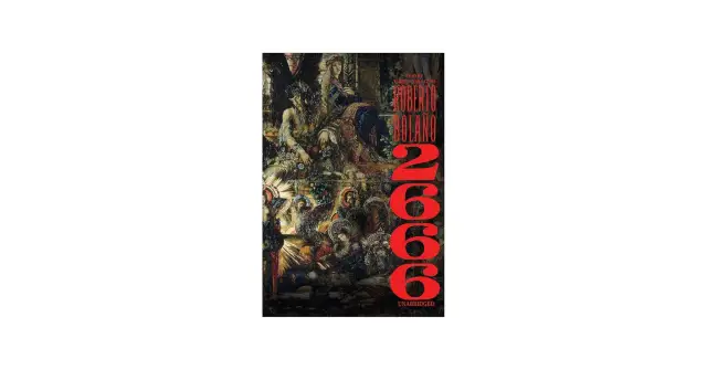 "2666" Bolaño: Labirynt zła i literatury. Czy odważysz się wejść?