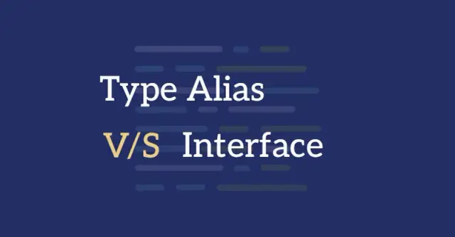 Różnica między aliasami typów a interfejsami w TypeScript: kompleksowe wyjaśnienie i porównanie