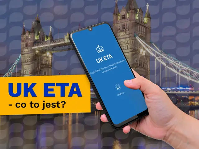 Czy do Londynu trzeba mieć paszport? Aplikacja UK ETA wyjaśnia, jak uzyskać zgodę na podróż do Wielkiej Brytanii.