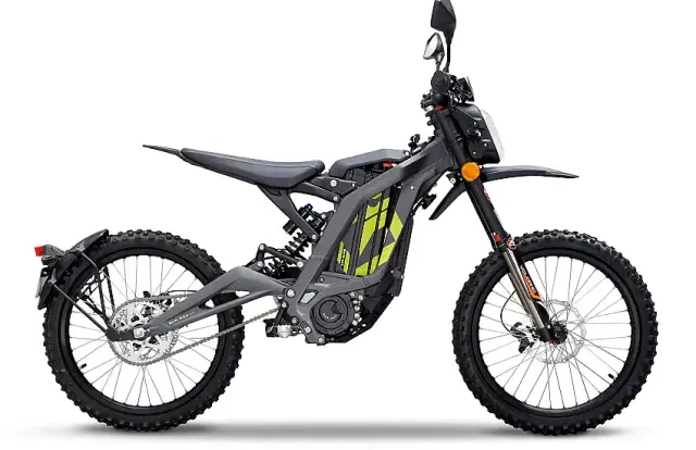 Jaki enduro na początek - wybierz idealny motocykl dla siebie