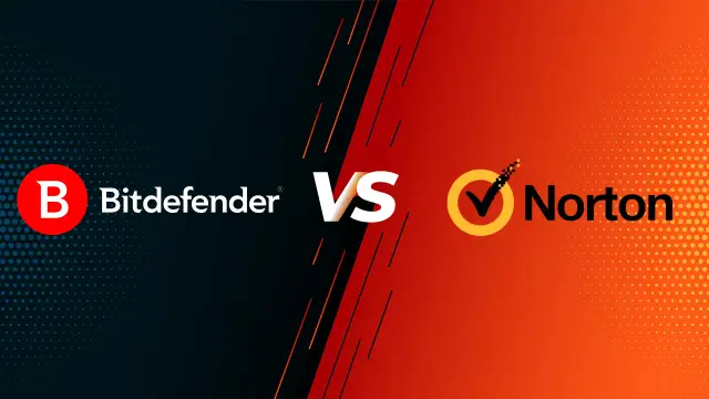 Bitdefender vs Norton – który najlepszy antywirus ochroni Cię skuteczniej?