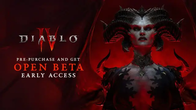 Lilith zaprasza do otwartej bety Diablo 4. Zamów grę przed premierą i zyskaj wczesny dostęp!