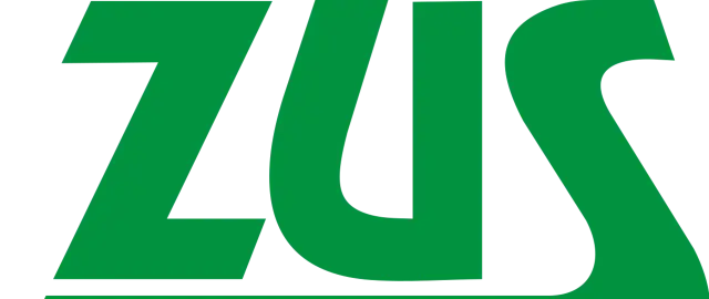 Zielone logo ZUS. Chcesz wiedzieć, jak sprawdzić, czy masz umowę o pracę? ZUS pomoże Ci to ustalić.