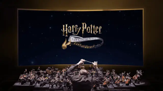 Ile trwa koncert muzyki filmowej Harry Potter - poznaj szczegóły i czas trwania