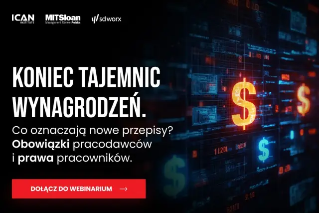 Koniec tajemnic wynagrodzeń. Dowiedz się o obowiązkach pracodawców i prawach pracowników w związku z dyrektywą o jawności wynagrodzeń.