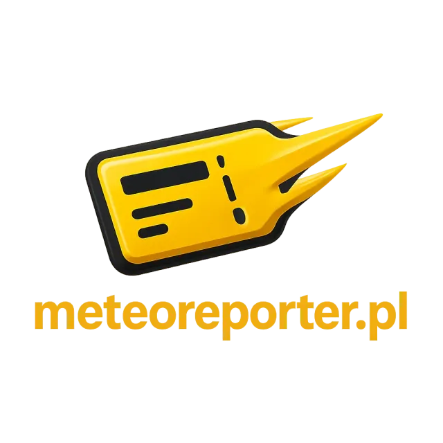 meteoreporter.pl
