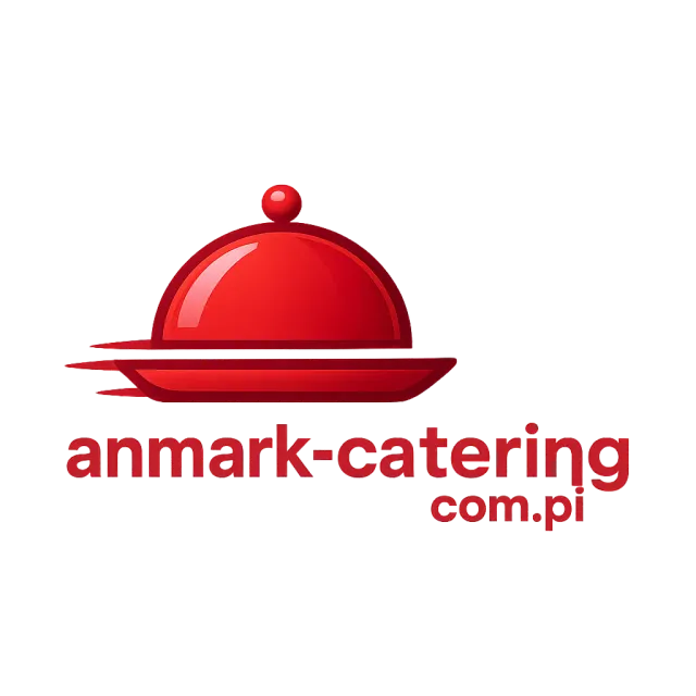 anmark-catering.com.pl