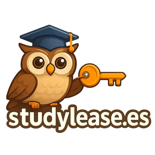 studylease.es