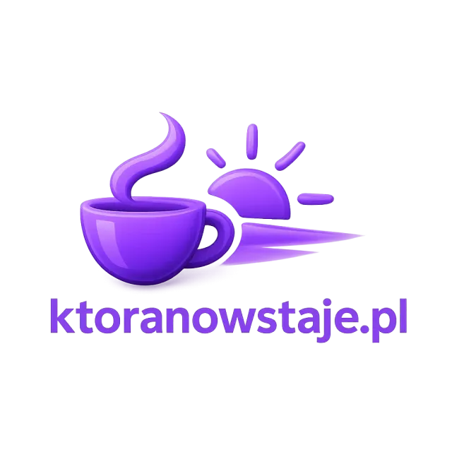ktoranowstaje.pl