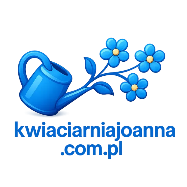 kwiaciarniajoanna.com.pl