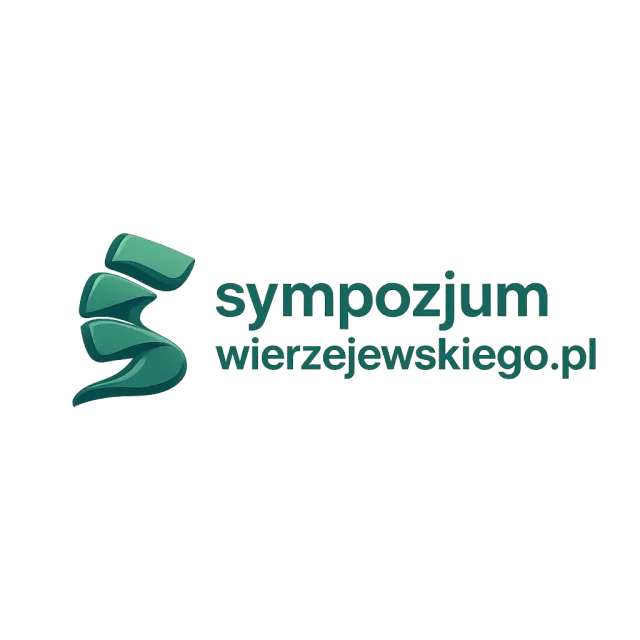 sympozjumwierzejewskiego.pl