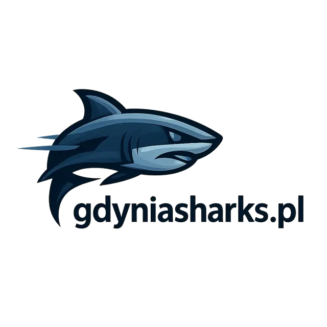 gdyniasharks.pl